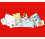 Paddington's Christmas Post