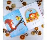 Little Robin Red Vest