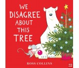 We Disagree About This Tree