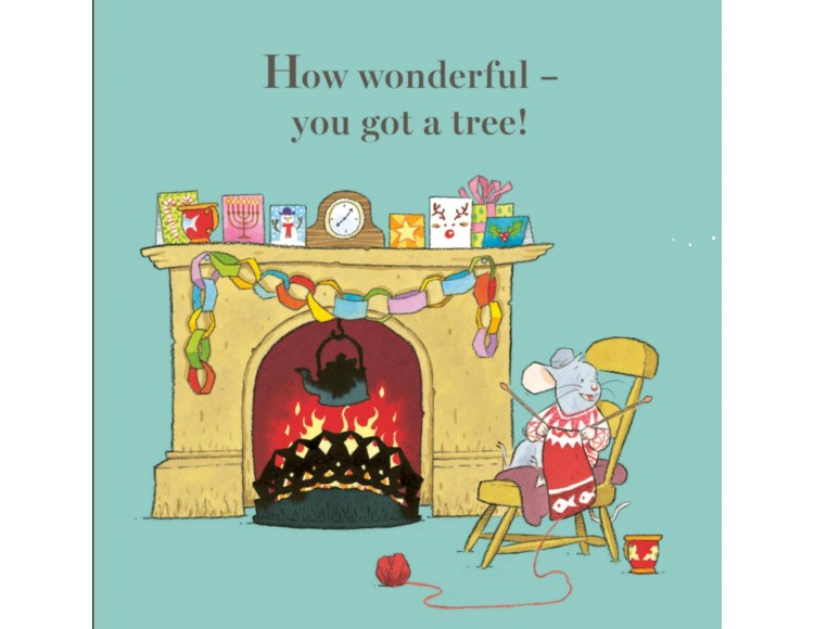 We Disagree About This Tree