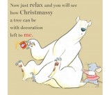 We Disagree About This Tree