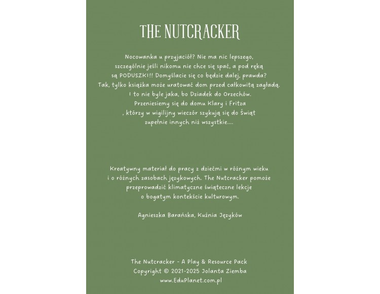 The Nutcracker