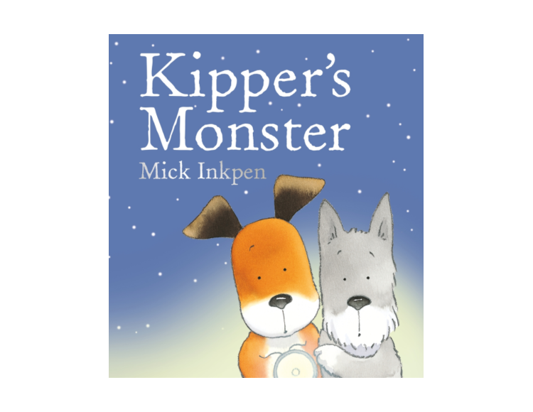 Kipper's Monster