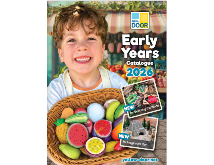 KATALOG YELLOW DOOR