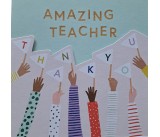 Amazing Teacher