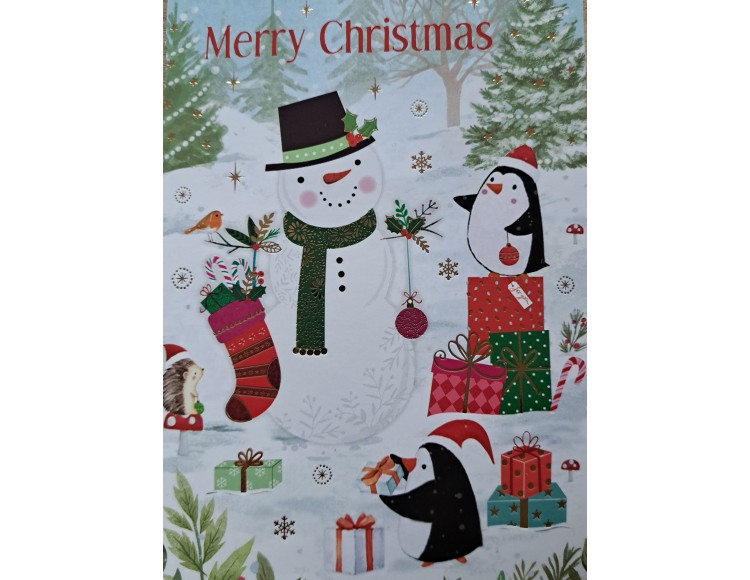 Merry Christmas
