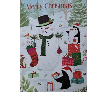 Merry Christmas