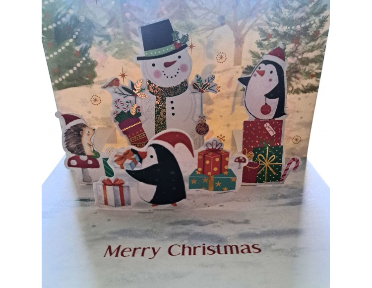 Merry Christmas