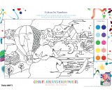 Colours, Colours Everywhere